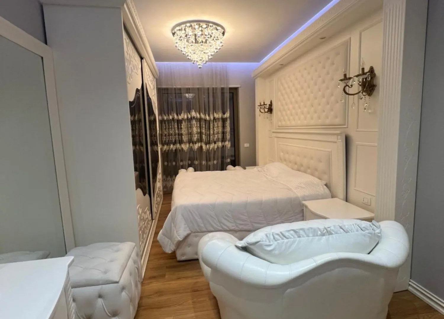Tirana Appartment 4U 0*,  Albanie