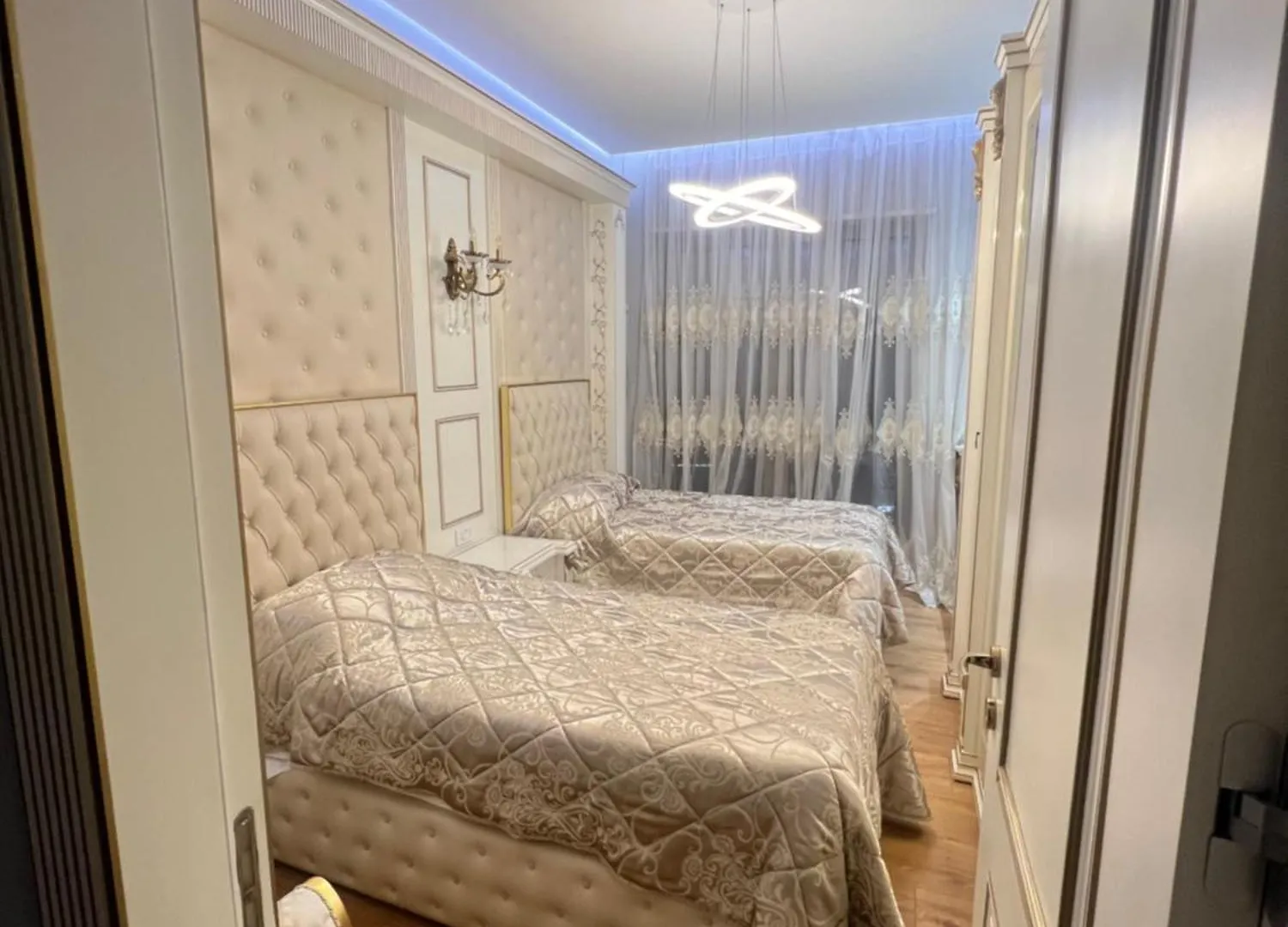 Appartement Tirana Appartment 4U