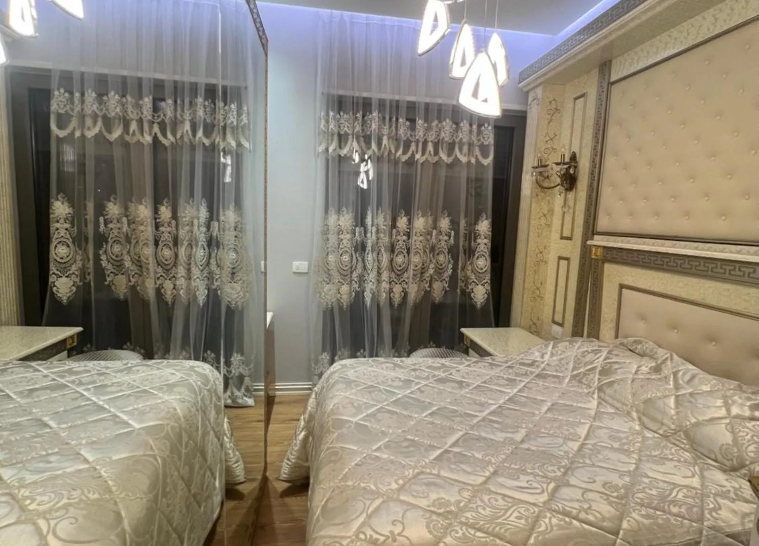 Tirana Appartment 4U