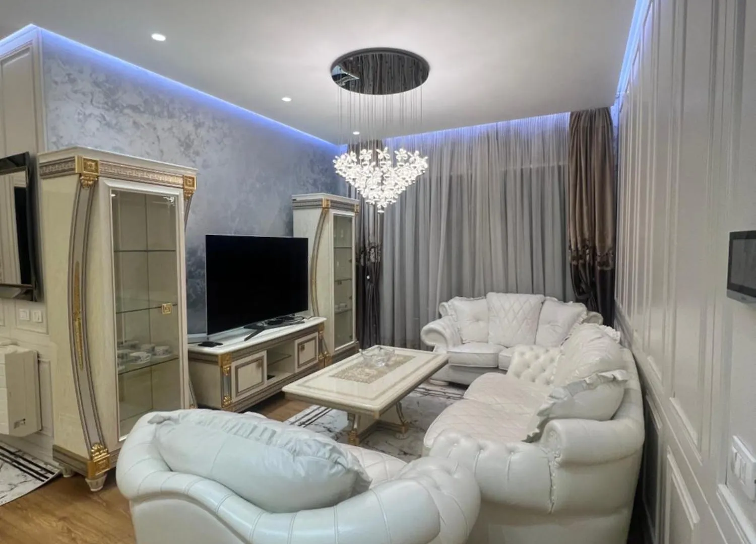 Appartement Tirana Appartment 4U